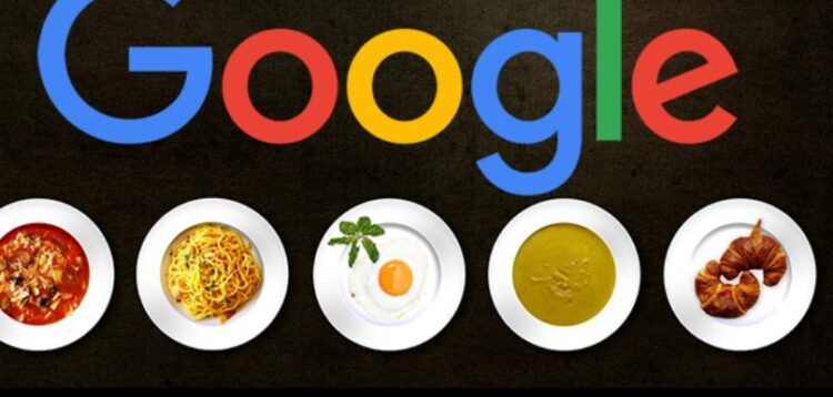 ร้านอาหารฟ้องร้อง ปุ่ม ‘สั่งซื้อออนไลน์’ ของ Google